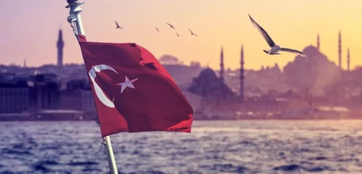 Υποχώρησε στο 15,7% ο πληθωρισμός στην Τουρκία τον Ιούνιο