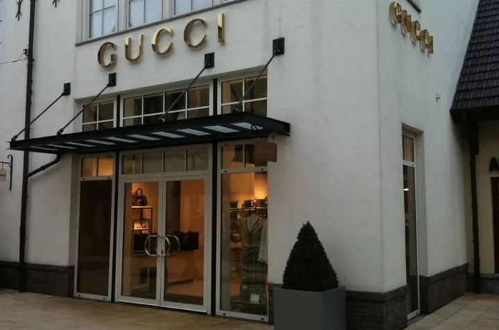 Gucci: Δωρεά 500.000 δολαρίων στη UNICEF για εμβόλια κατά του Covid-19