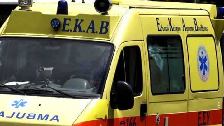Σε μέγιστη επιχειρησιακή ετοιμότητα το ΕΚΑΒ - Σε επιφυλακή τα νοσοκομεία και το ΚΥ