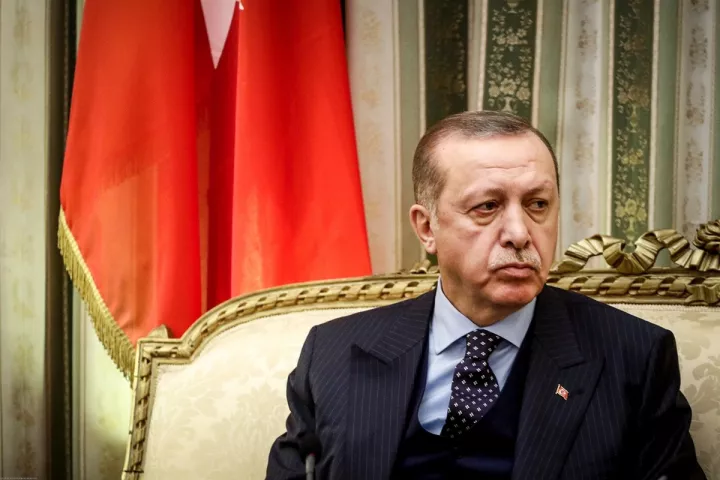 Αναμένεται «πάγωμα» εξοπλισμών και δημοσίων επενδύσεων από τον Ερντογάν λόγω λιτότητας