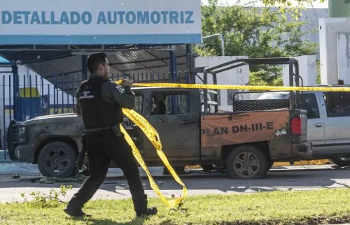 Μεξικό: Έξι νεκροί μετά από συμπλοκές σε φυλακή 
