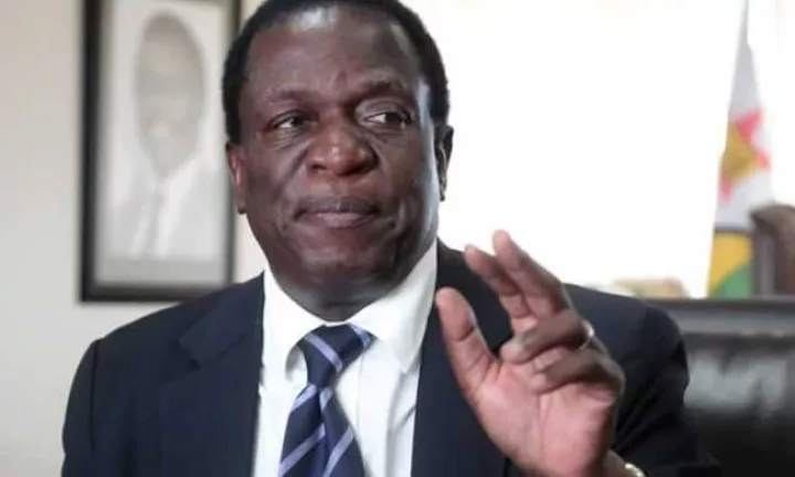 Ζιμπάμπουε: Έκρηξη σε προεκλογική ομιλία του προέδρου της χώρας