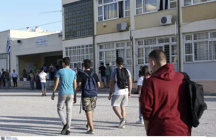 Κλειστά τα σχολεία την Παρασκευή στα νότια προάστια της Αθήνας