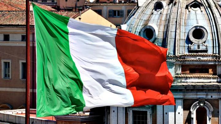 ΔΝΤ: Στο 1,2% η αύξηση του ιταλικού ΑΕΠ το 2018