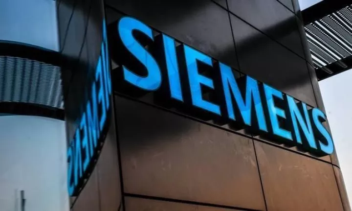 Τζο Κέζερ (Siemens): Η συμφωνία για το προσφυγικό, μήνυμα κατά του λαϊκισμού και του εθνικισμού