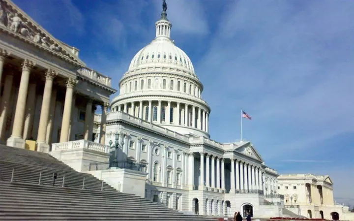 ΗΠΑ: Νομοσχέδιο για μεταρρυθμίσεις στην αστυνομία πέρασε η Βουλή των Αντιπροσώπων
