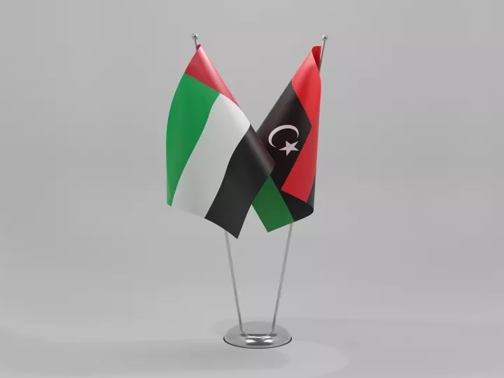Η πολιτική λύση, είναι ο μόνος τρόπος για τον τερματισμό της πολεμικής διαμάχης στη Λιβύη