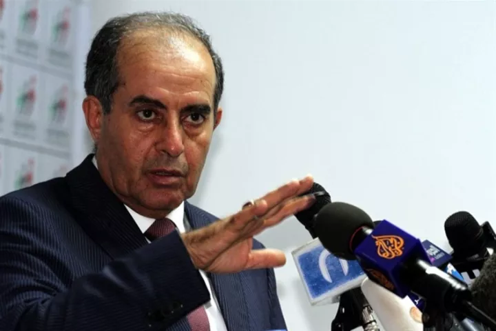 Λιβύη: Νεκρός από τον κορονοϊό ο πρώην πρωθυπουργός Μ. Τζιμπρίλ