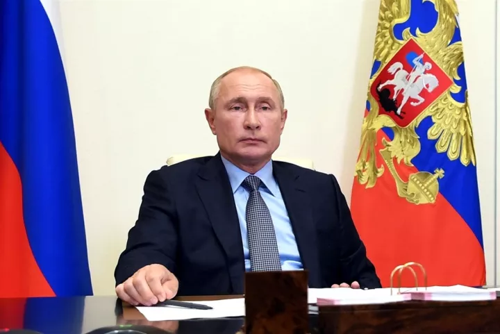 Βλ. Πούτιν: Έτοιμη η Ρωσία να παράσχει το εμβόλιο Sputnik V και σε άλλες χώρες