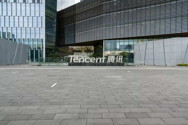 Tencent: «level up» στα τριμηνιαία κέρδη με ώθηση από τα online βιντεοπαιχνίδια