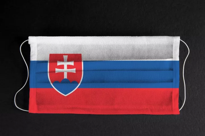 Σλοβενία-Covid-19: Οι αρχές επιβάλλουν νέα «καραντίνα»