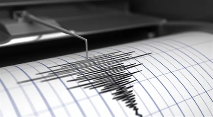 Σεισμός 4,4R κοντά στη Σητεία της Κρήτης