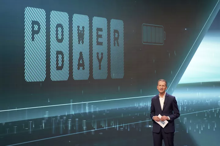 Power Day: Θα γίνει η Volkswagen ευρωπαϊκή Tesla;
