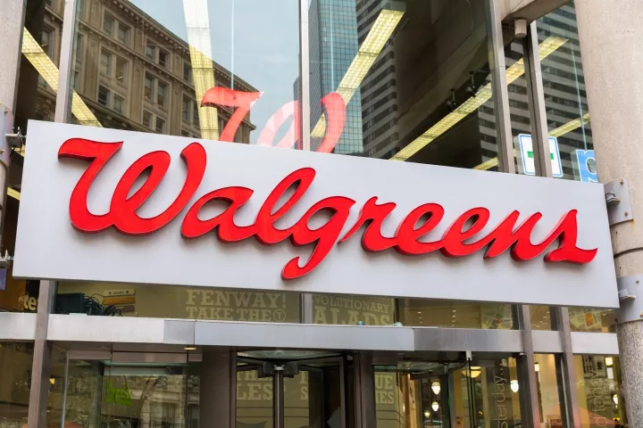 Walgreens Boots Alliance: Επιστροφή στην κερδοφορία ξεπερνώντας τις εκτιμήσεις