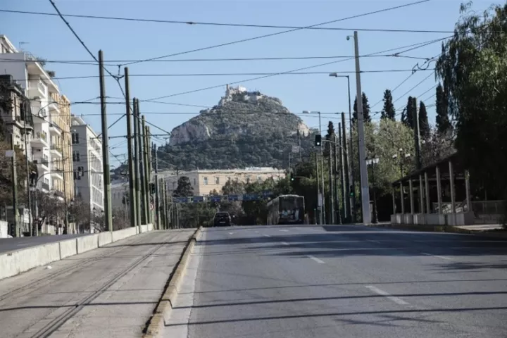 «Η Ελλάδα αντέδρασε πιο γρήγορα από άλλες ευρωπαϊκές χώρες»