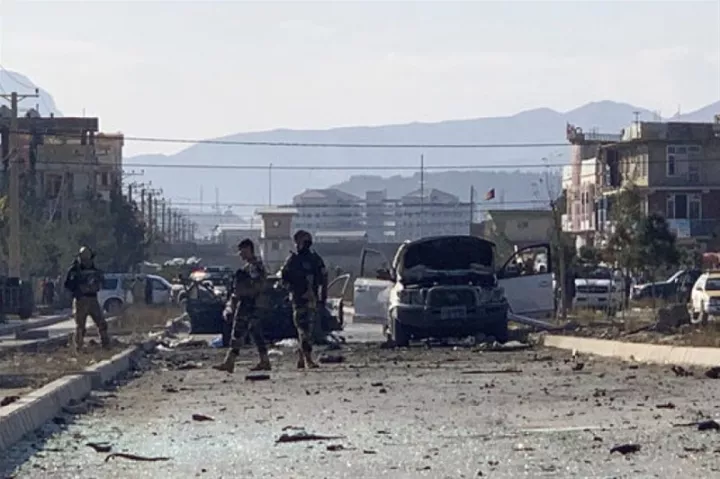 Αφγανιστάν: Εννέα νεκροί από βομβιστική επίθεση με παγιδευμένο όχημα εναντίον νομοθέτ