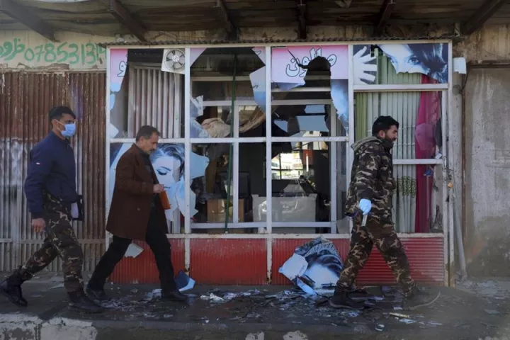 Αφγανιστάν: 20 νεκροί σε επιθέσεις των Ταλιμπάν