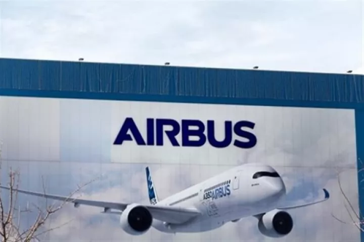 Airbus: Περικόπτει 15.000 θέσεις εργασίας μέχρι το καλοκαίρι του 2021