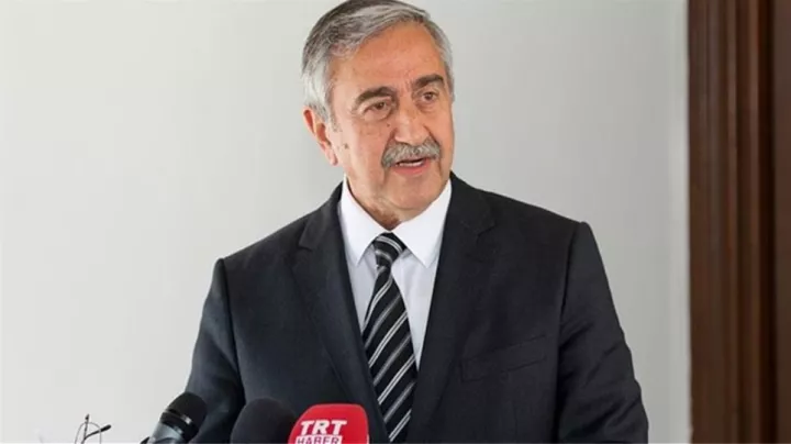 Μ. Ακιντζί: «Η προσάρτηση από την Τουρκία θα μας διαλύσει»
