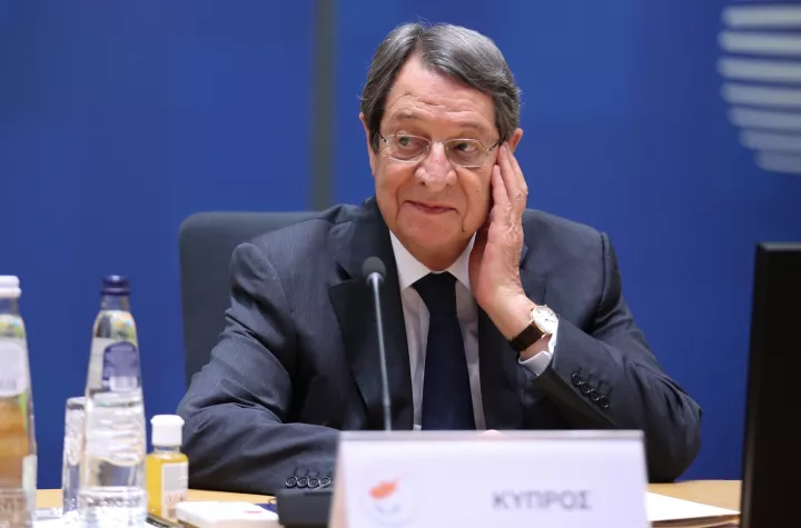 Έτοιμη η Λευκωσία για νέα διάσκεψη για το Κυπριακό