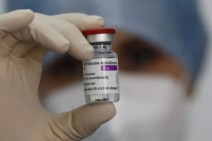 «Μπλόκο» της EE σε εξαγωγή εμβολίων της AstraZeneca στην Αυστραλία