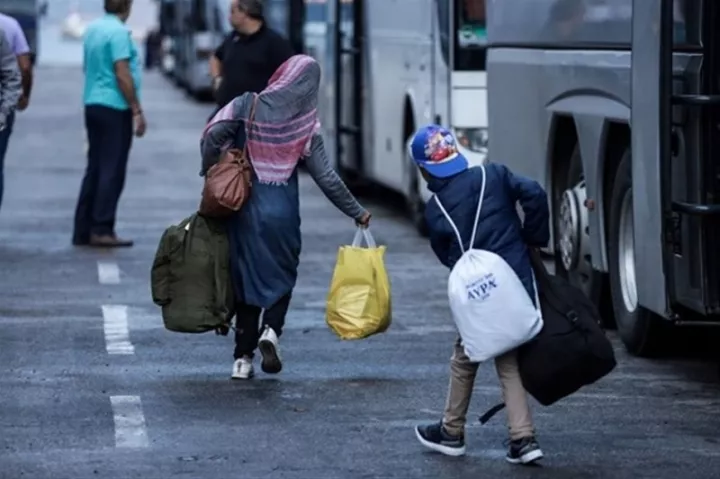 Συνολικά 150 πρόσφυγες και αιτούντες άσυλο από την Ελλάδα θα υποδεχτεί το Βέλγιο