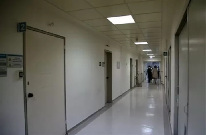 Κορονοϊός: Μοναχός του Αγίου Όρους νοσηλεύεται στο ΑΧΕΠΑ