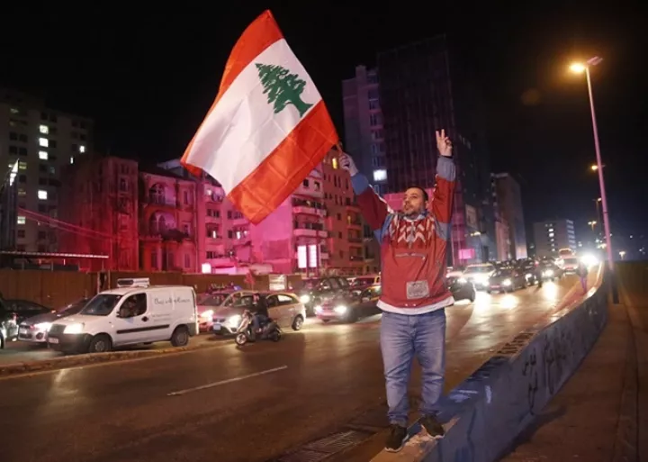 Λίβανος: Νέες διαδηλώσεις στους δρόμους με σύνθημα «μία εβδομάδα οργής»