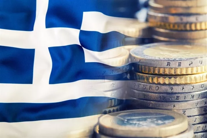 DBRS για Ελλάδα: Ύφεση 6,5% στο ήπιο σενάριο, 10% στο δυσμενές