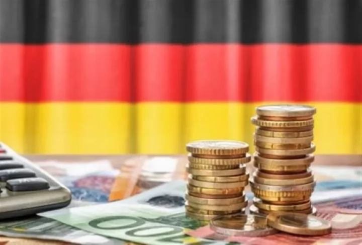 Γερμανία: Πρόβλεψη για επιβράδυνση της ανάπτυξης το 2020