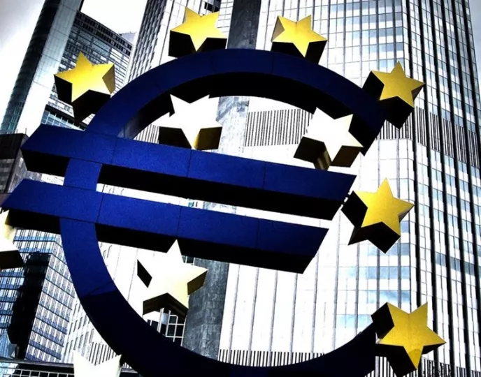 Η ΕΚΤ επιβεβαίωσε κρούσμα σε εργαζόμενό της