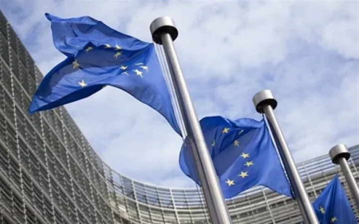 Berenberg: Θεαματική ανάπτυξη για την Ευρωζώνη μετά την «βουτιά» του κορονοϊου