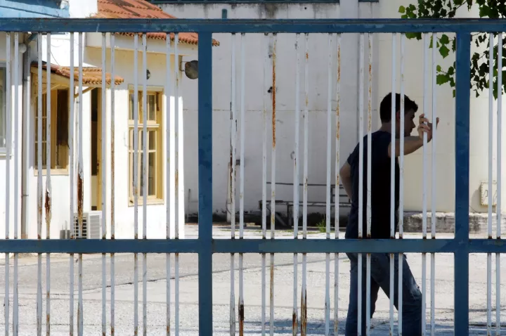 Λιβαδειά: 18 κρούσματα κορονοϊού σε εκκοκκιστήριο