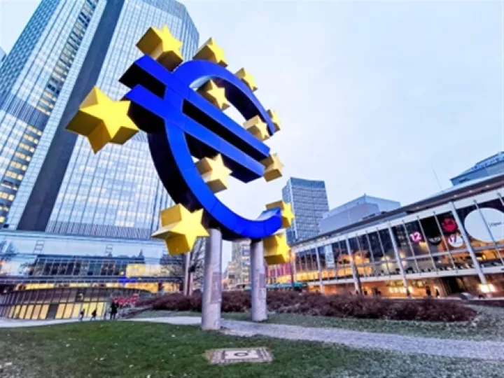 ΕΚΤ: Δεν έχει υποβληθεί σχέδιο για τη δημιουργία ευρωπαϊκής bad bank