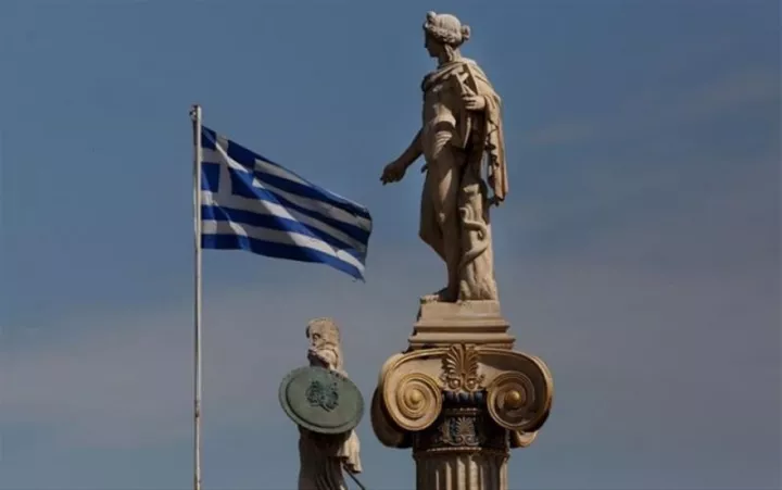 ΟΟΣΑ: Η Ελλάδα ως παράδειγμα για τη σωστή διαχείριση του covid-19