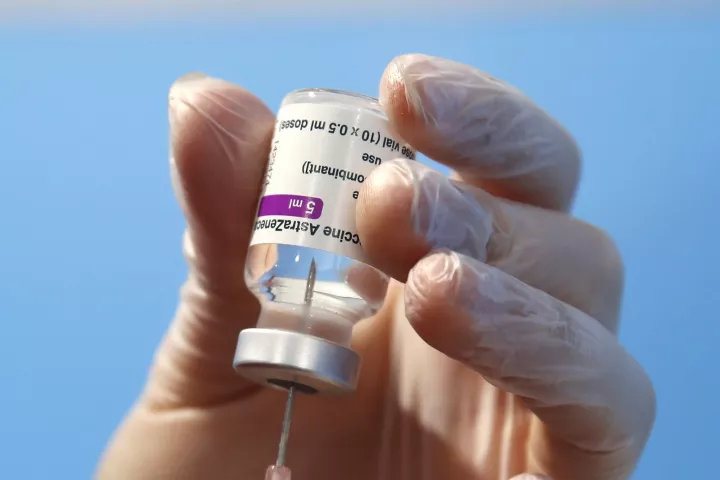 Αυστραλιανά ΜΜΕ: Δύο άνδρες πέθαναν αφότου εμβολιάστηκαν κατά του κορονοϊού