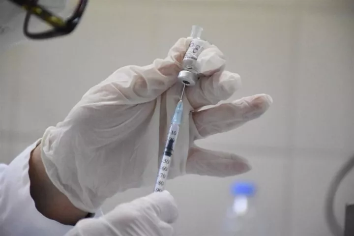 Εμβολιασμός: Αναλυτικές οδηγίες για τους ογκολογικούς ασθενείς