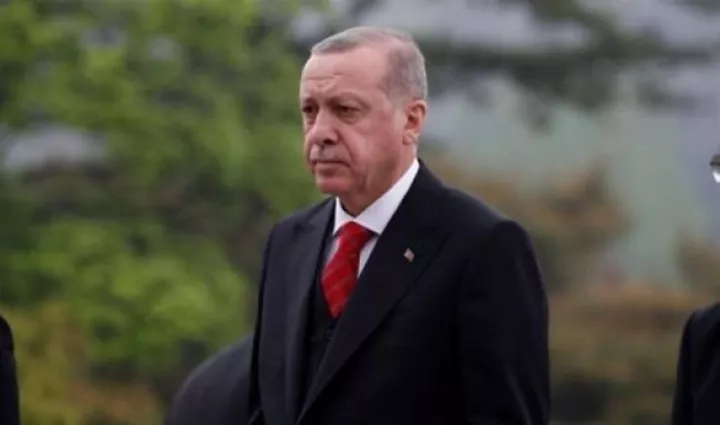 Μερικό lockdown από τον Ερντογάν σε 30 πόλεις της Τουρκίας