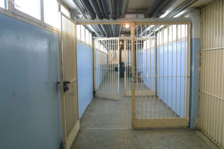 Πάτρα: Τουλάχιστον 85 κρούσματα κορονοϊού στις φυλακές Αγίου Στεφάνου