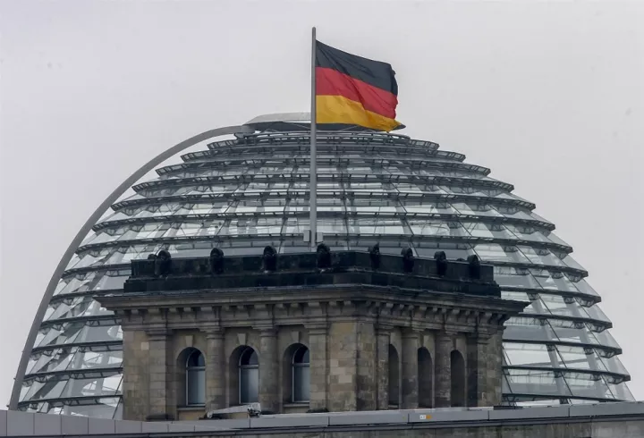 Γερμανία: «Χωρίς κατανόηση» οι δηλώσεις Ερτογάν κατά των 10 πρεσβευτών 