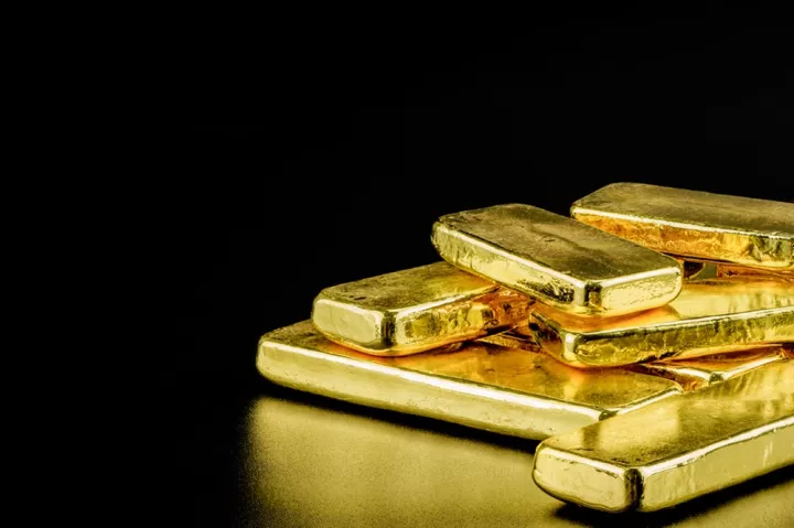 Κέρδη για το χρυσό - «Έπιασε» νωρίτερα τα 1.600 δολάρια 