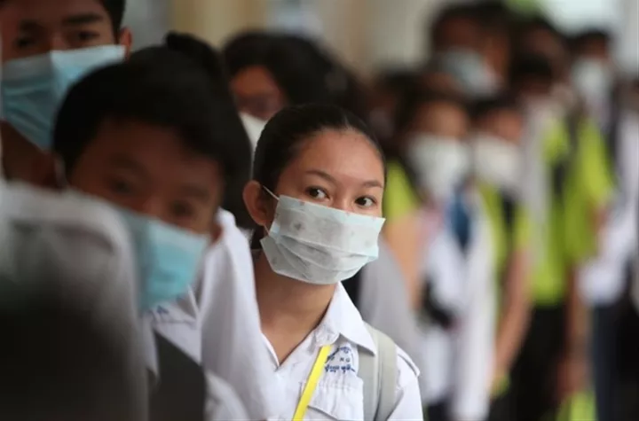 Ιαπωνία: Σχεδόν 3.500 μαθητές και εκπαιδευτικοί έπαθαν τροφική δηλητηρίαση