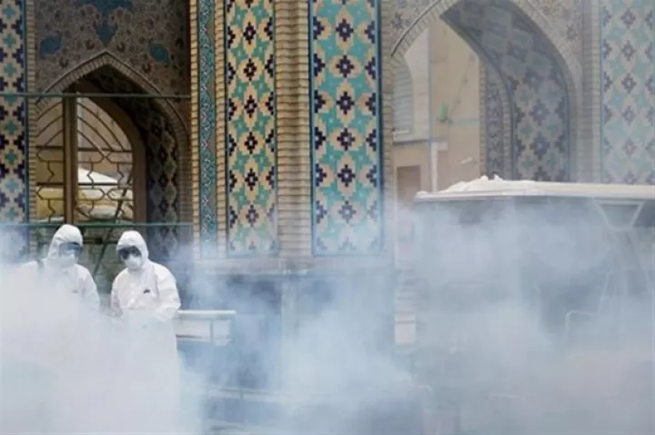 Ιράν: 129 νέοι θάνατοι από τον κορονοϊό - 853 συνολικά