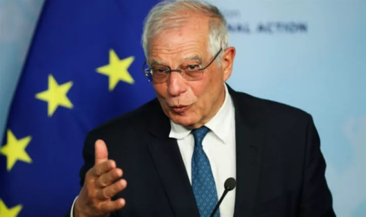 Ζ. Μπορέλ: «Να σταλούν δυνάμεις της ΕΕ στη Λιβύη αν δεν εφαρμοστεί η εκεχειρία»
