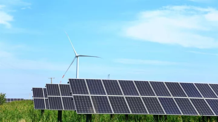 Νέο ΔΣ στο Κέντρο Ανανεώσιμων Πηγών Ενέργειας