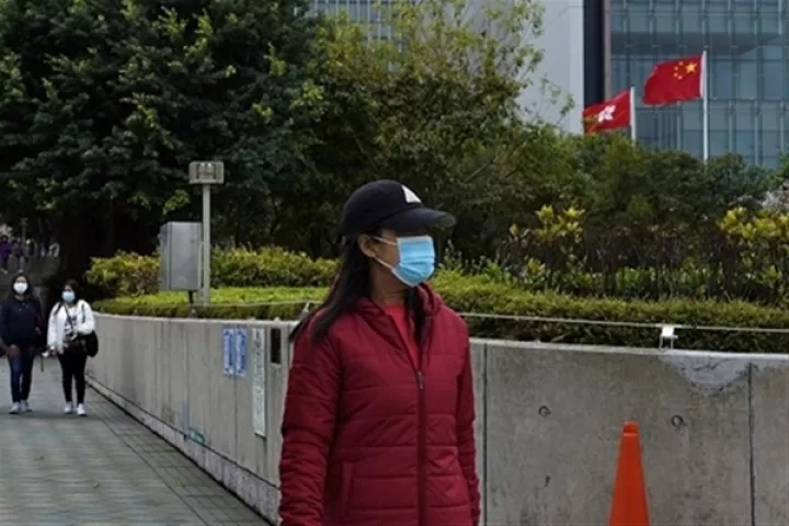 Κίνα: Μία γυναίκα διαγνώσθηκε ξανά θετική στον κορονοϊό μετά την ανάρρωσή της