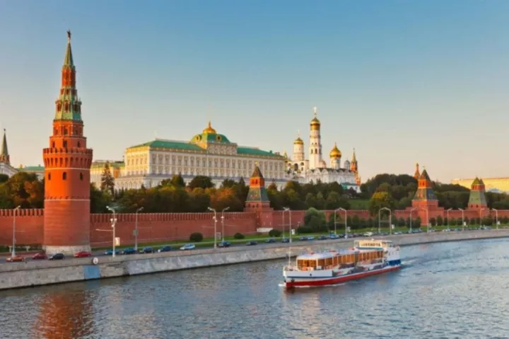 Κρεμλίνο: Είμαστε έτοιμοι για το χειρότερο σενάριο κυρώσεων από τις ΗΠΑ