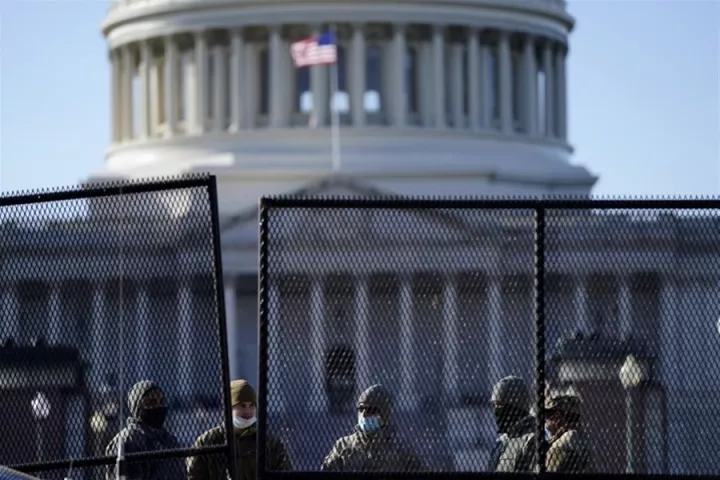 ΗΠΑ: Συναγερμός από το Υπουργείο Εσωτερικής Ασφαλείας για επιθέσεις εξτρεμιστών