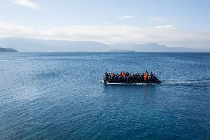 ΟΗΕ: Η ΕΕ να υποστηρίξει την Ελλάδα στο μεταναστευτικό