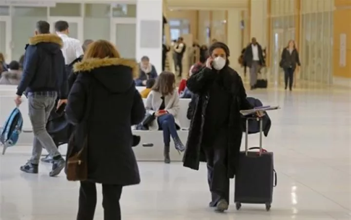 Η Νορβηγία καλεί τους πολίτες της να μη ταξιδεύουν στο εξωτερικό